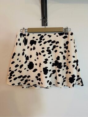 Abercrombie & Fitch Sienna Mini Skort